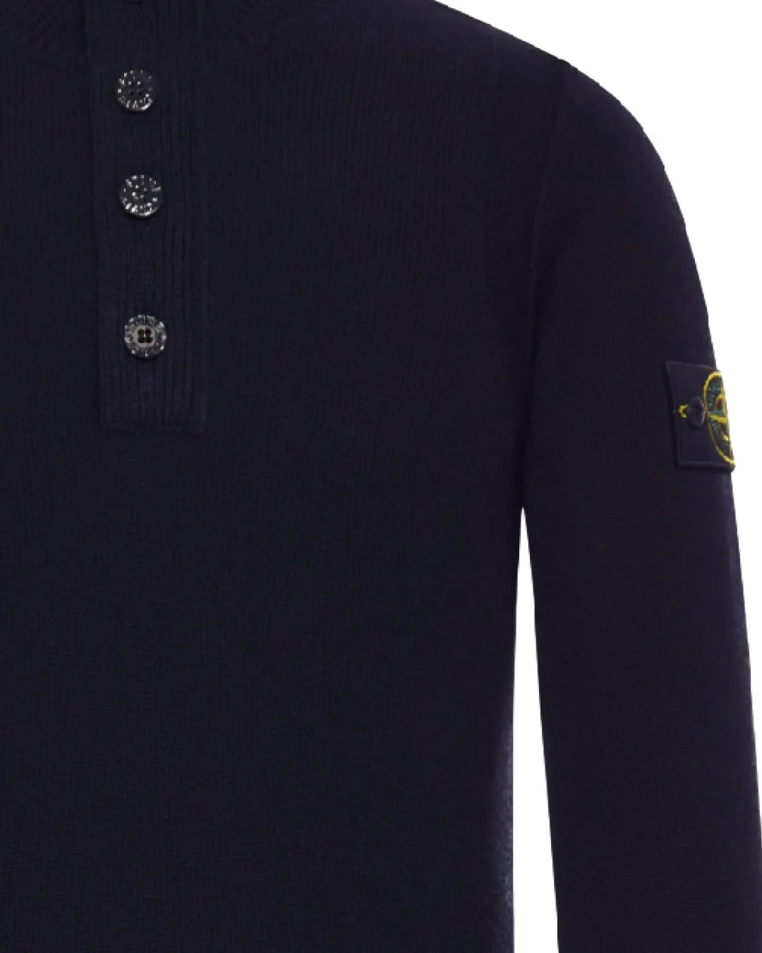 Jersey Stone Island L2S155100040 S00A3V0020 STONE ISLAND 