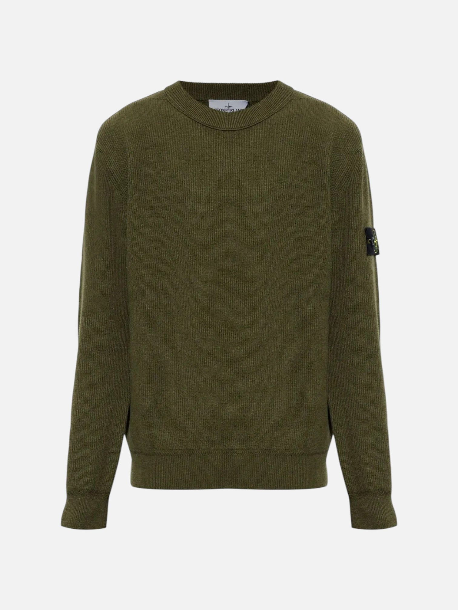 Jersey Stone Island Crewneck L2S155100154 S00D8V0M5G STONE ISLAND 