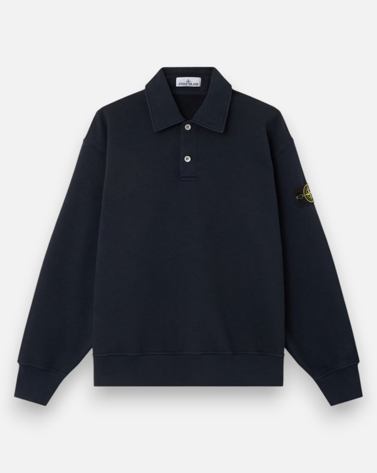 Sudadera Stone Island Tubular Cotton Fleece L2S156100054 S0458V0020 STONE ISLAND 