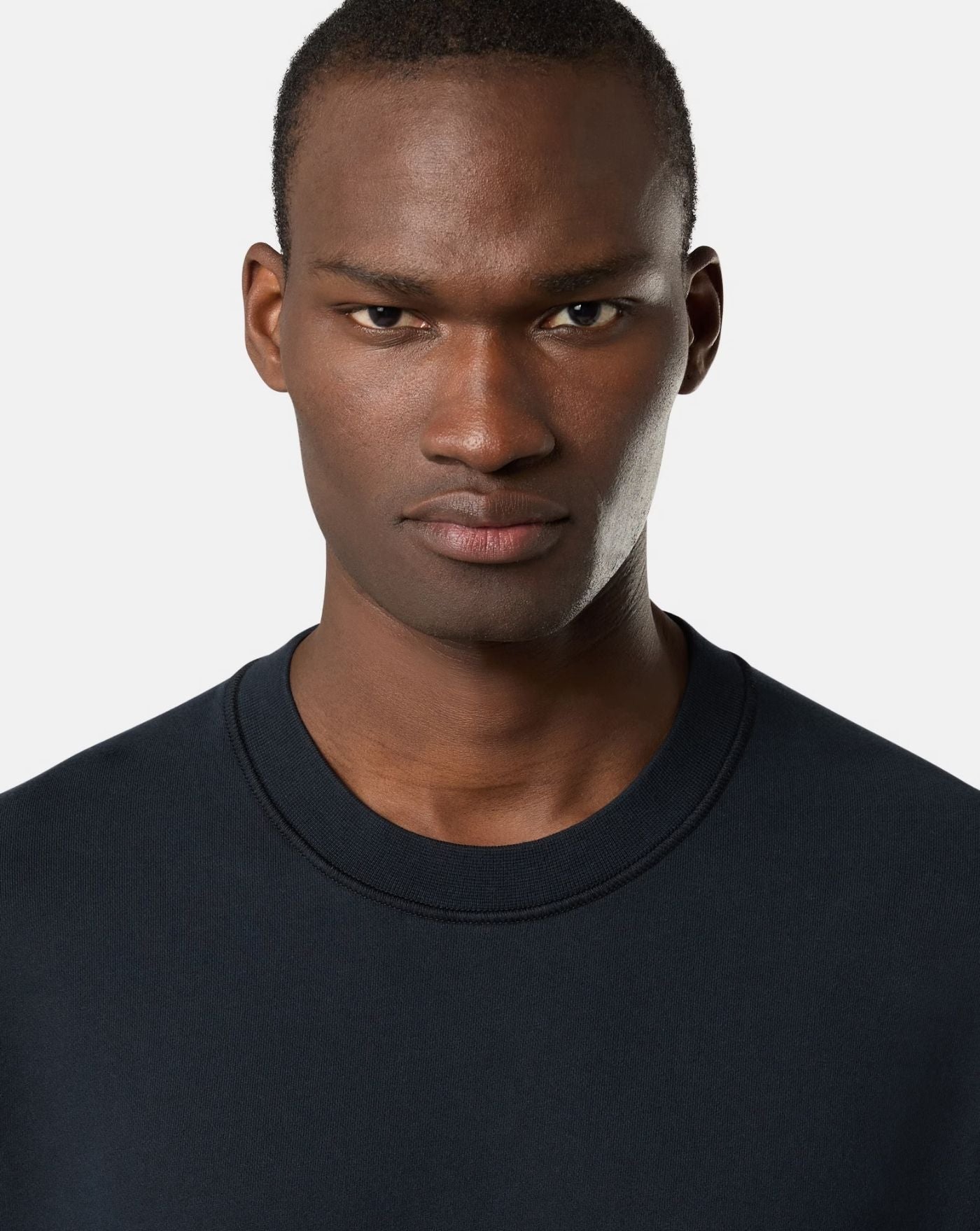 Sudadera Stone Island Organic Cotton Fleece L2S156100060 S0051V0020 STONE ISLAND 