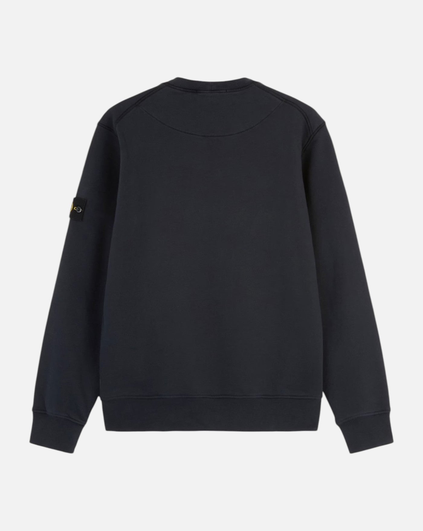 Sudadera Stone Island Organic Cotton Fleece L2S156100060 S0051V0020 STONE ISLAND 