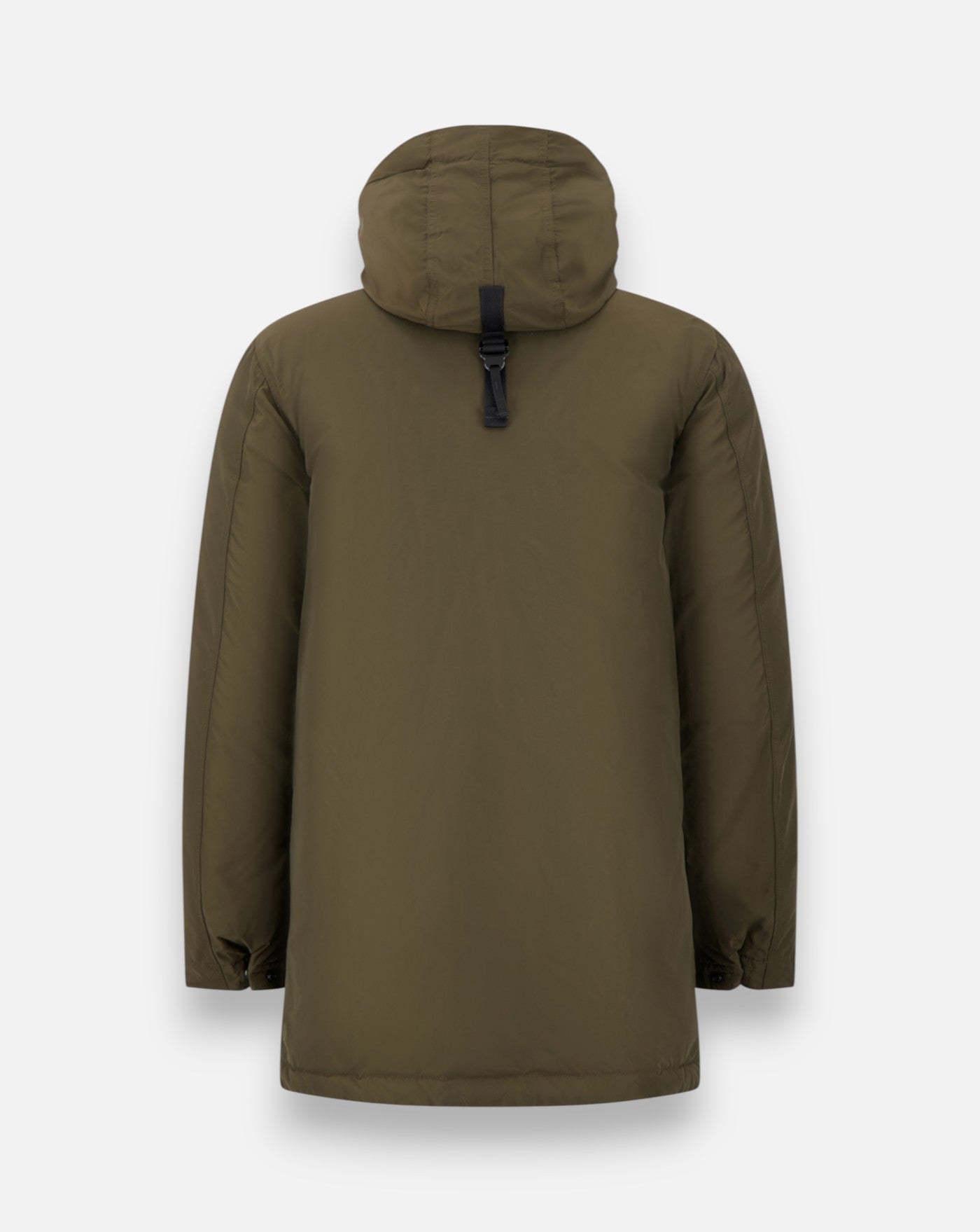 Chaqueta Stone Island Long Parka L2S157100006 S0A26V0078 STONE ISLAND 