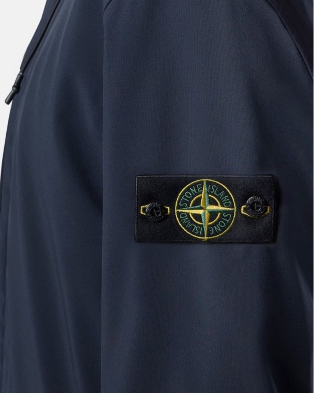 Chaqueta Stone Island L2S15Q100004 S0B22V0020 STONE ISLAND 