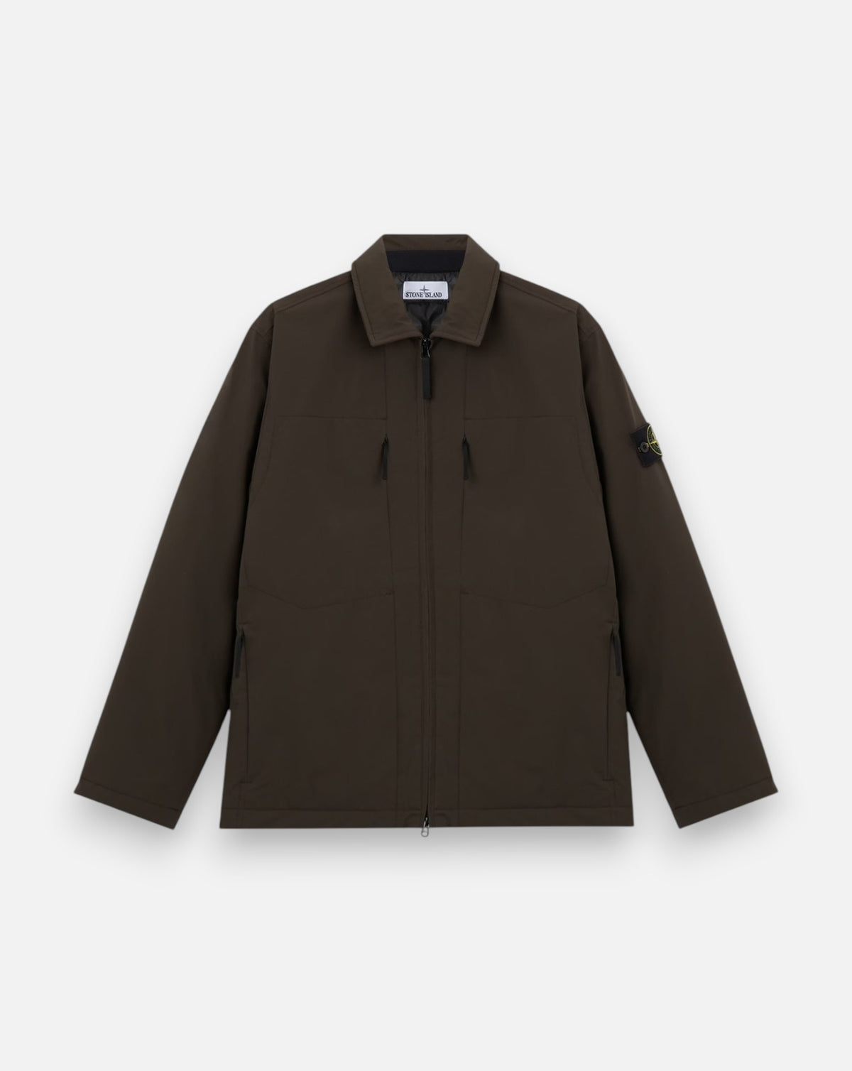 Chaqueta Stone Island Soft Shell-R_E.Dye Technology L2S15Q100036 S0A27V0078 STONE ISLAND 