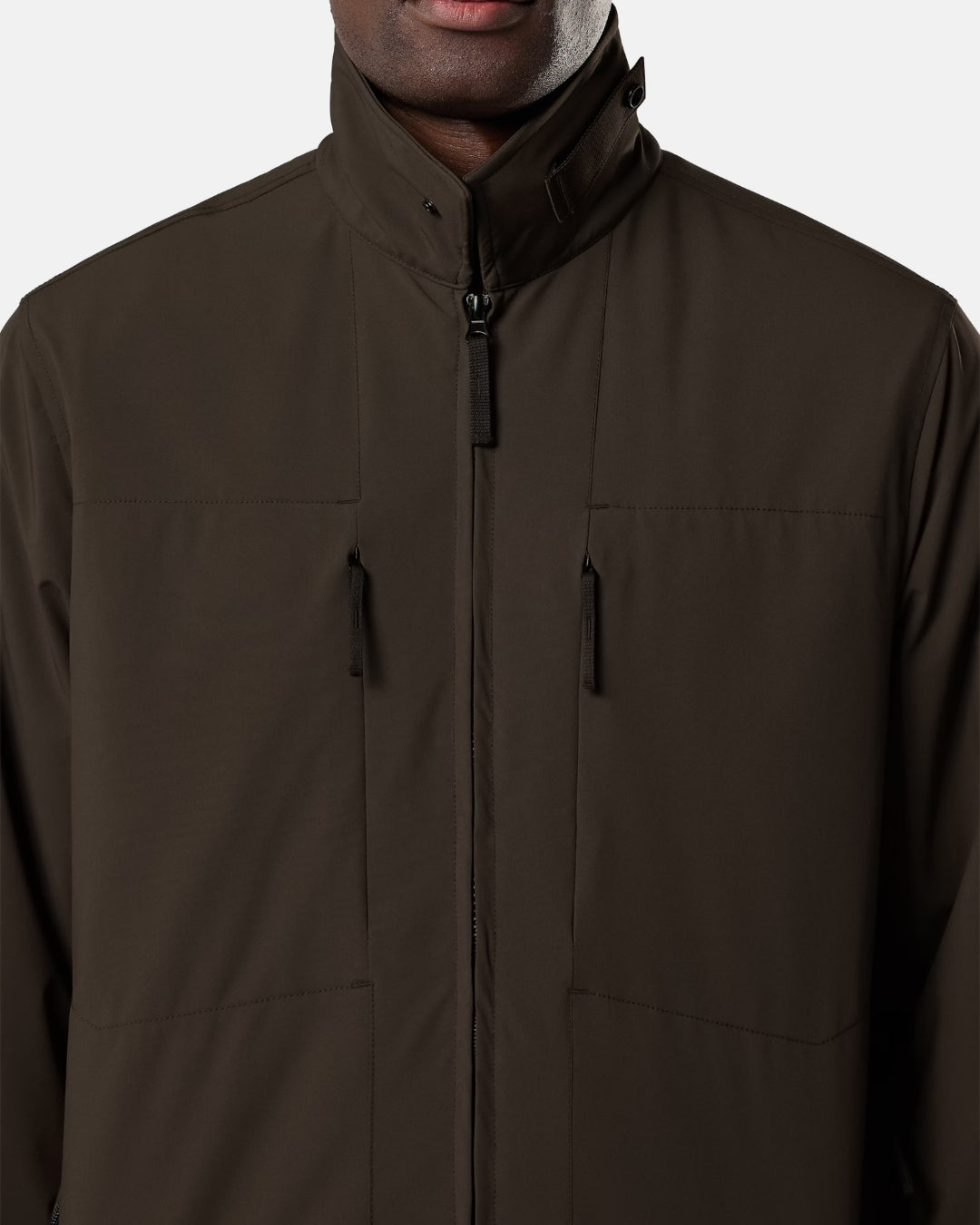 Chaqueta Stone Island Soft Shell-R_E.Dye Technology L2S15Q100036 S0A27V0078 STONE ISLAND 