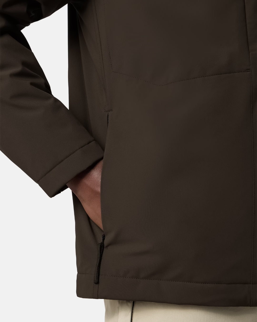 Chaqueta Stone Island Soft Shell-R_E.Dye Technology L2S15Q100036 S0A27V0078 STONE ISLAND 