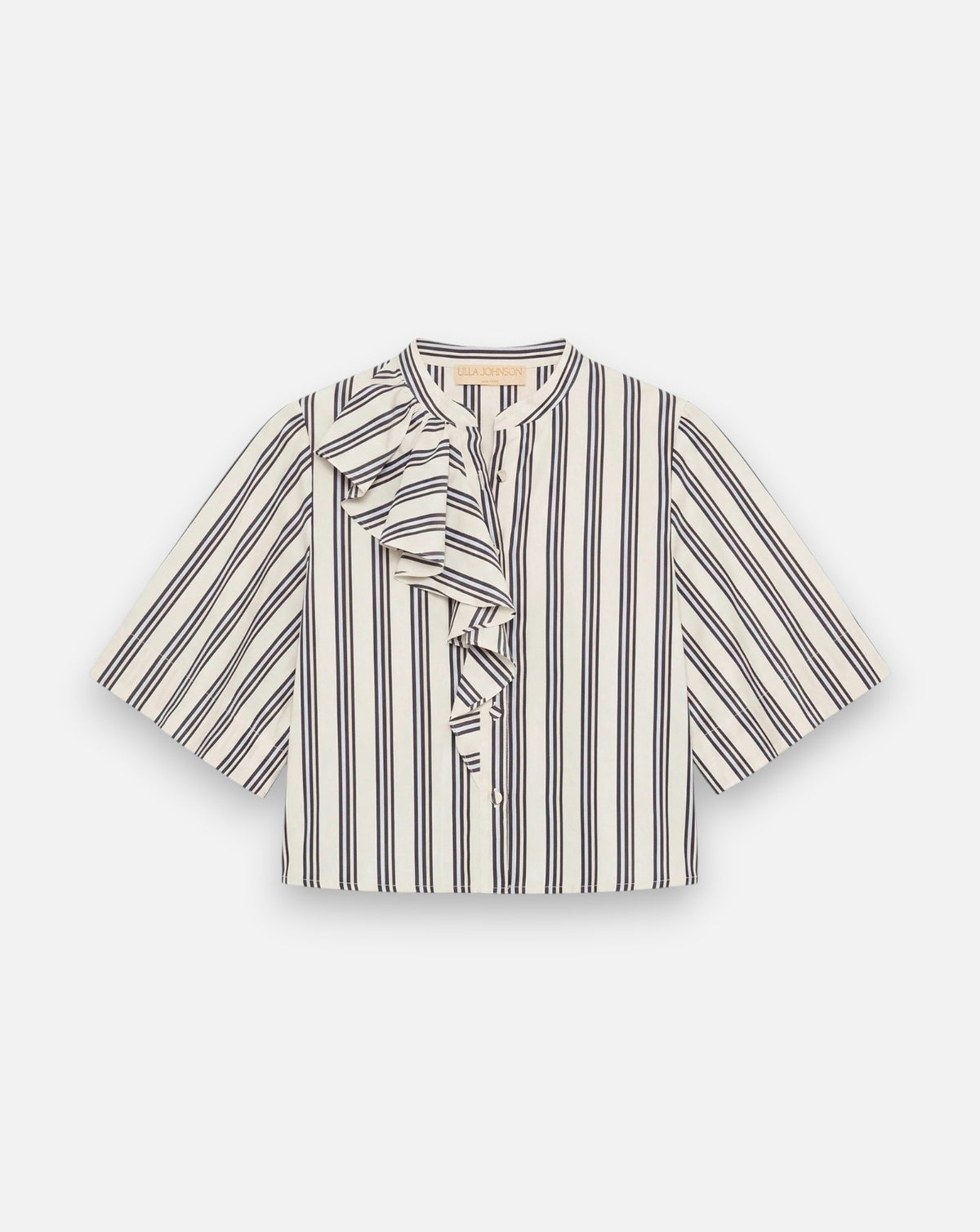 Blusa Ulla Johnson Perrine PS270252 ECTS ULLA JOHNSON 