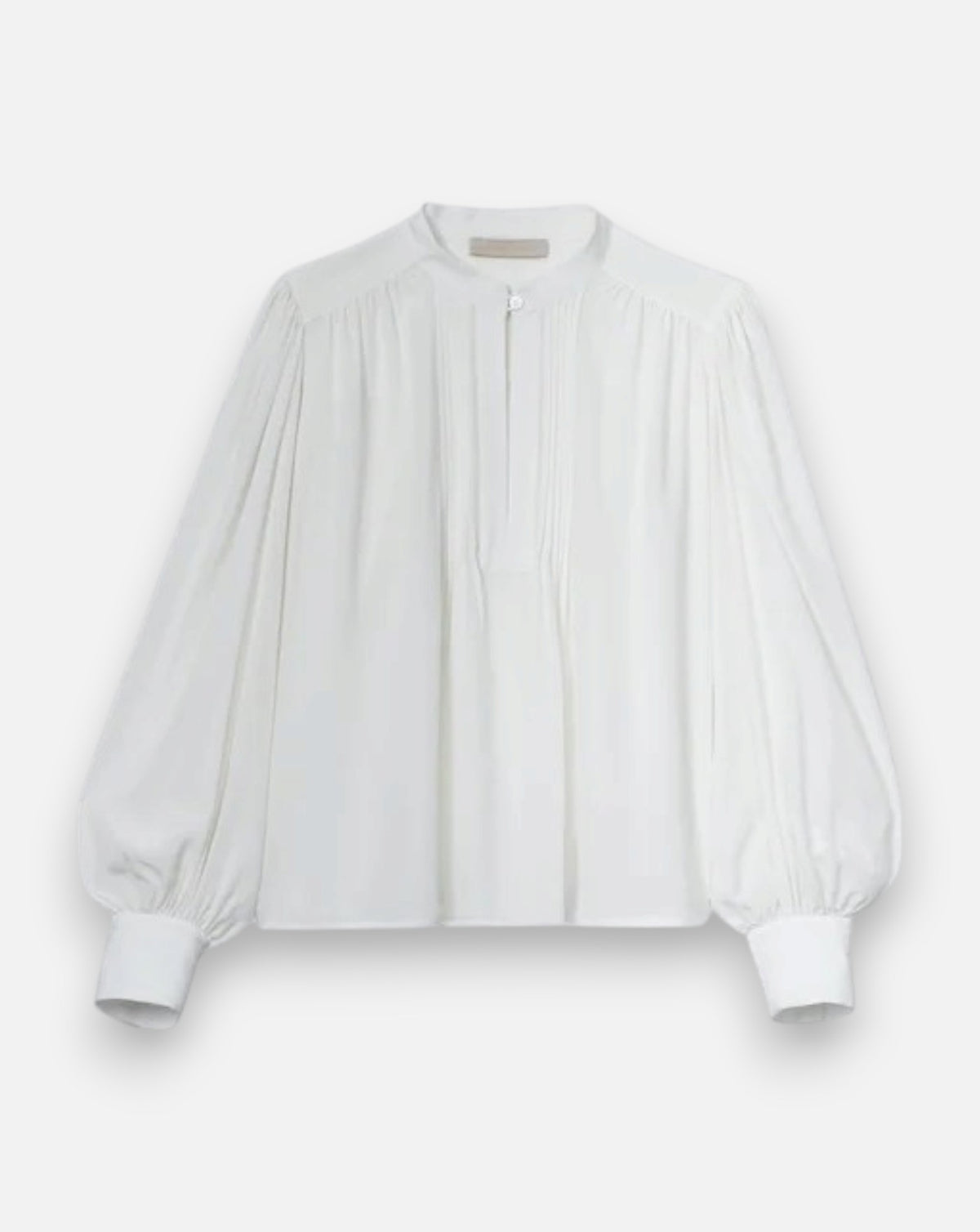 Blusa Vanessa Bruno Helene 4HVA77V09901 002 VANESSA BRUNO 