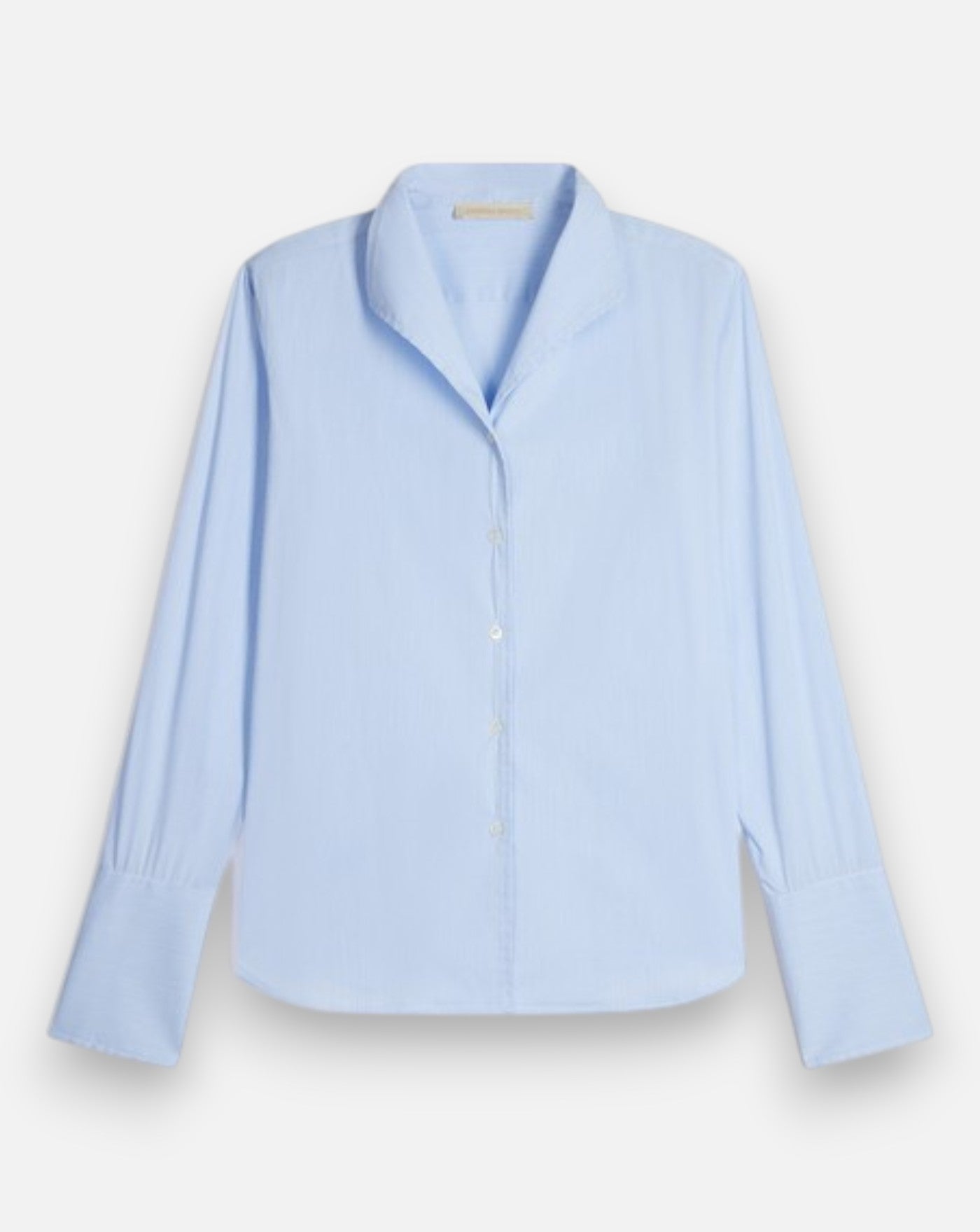 Camisa Vanessa Bruno Hugo 5HVA19V09925 879 VANESSA BRUNO 