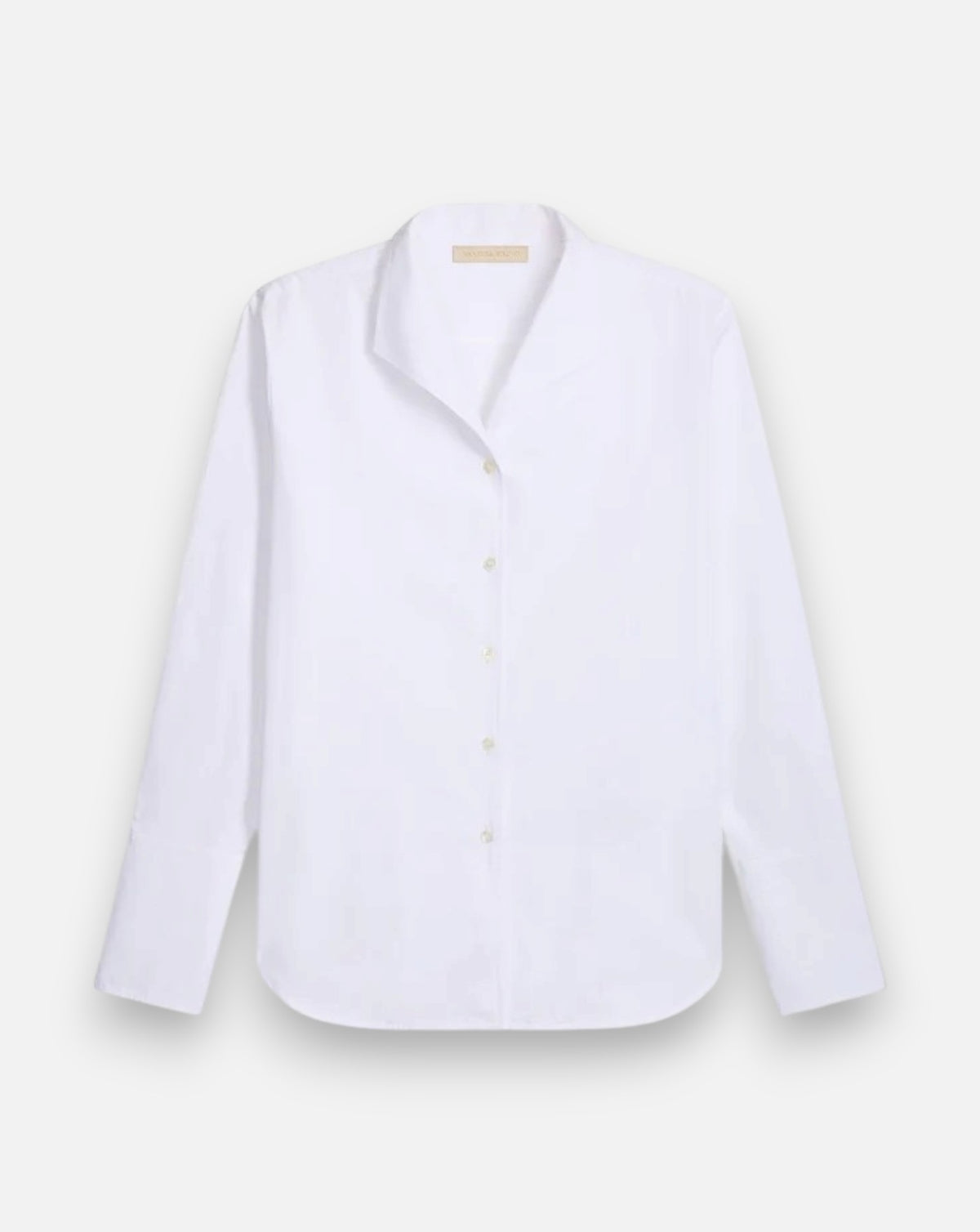 Camisa Vanessa Bruno Hugo 6EVA30V09925 001 VANESSA BRUNO 