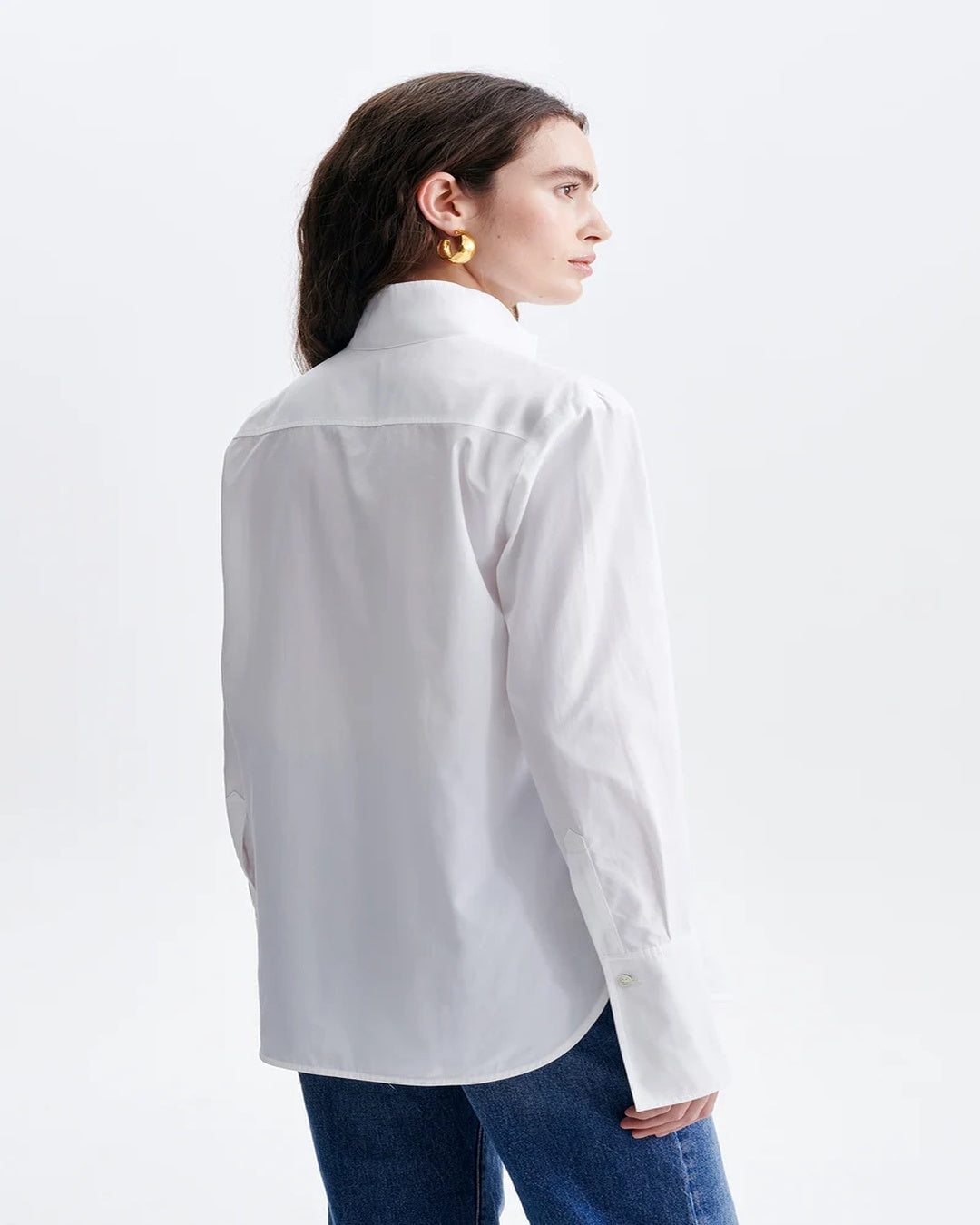 Camisa Vanessa Bruno Hugo 6EVA30V09925 001 VANESSA BRUNO 