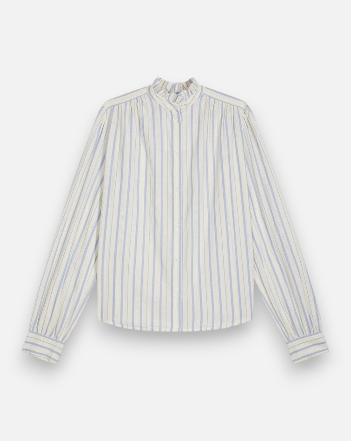 Camisa Vanessa Bruno Hilda 6HVA23V09918 088 VANESSA BRUNO 