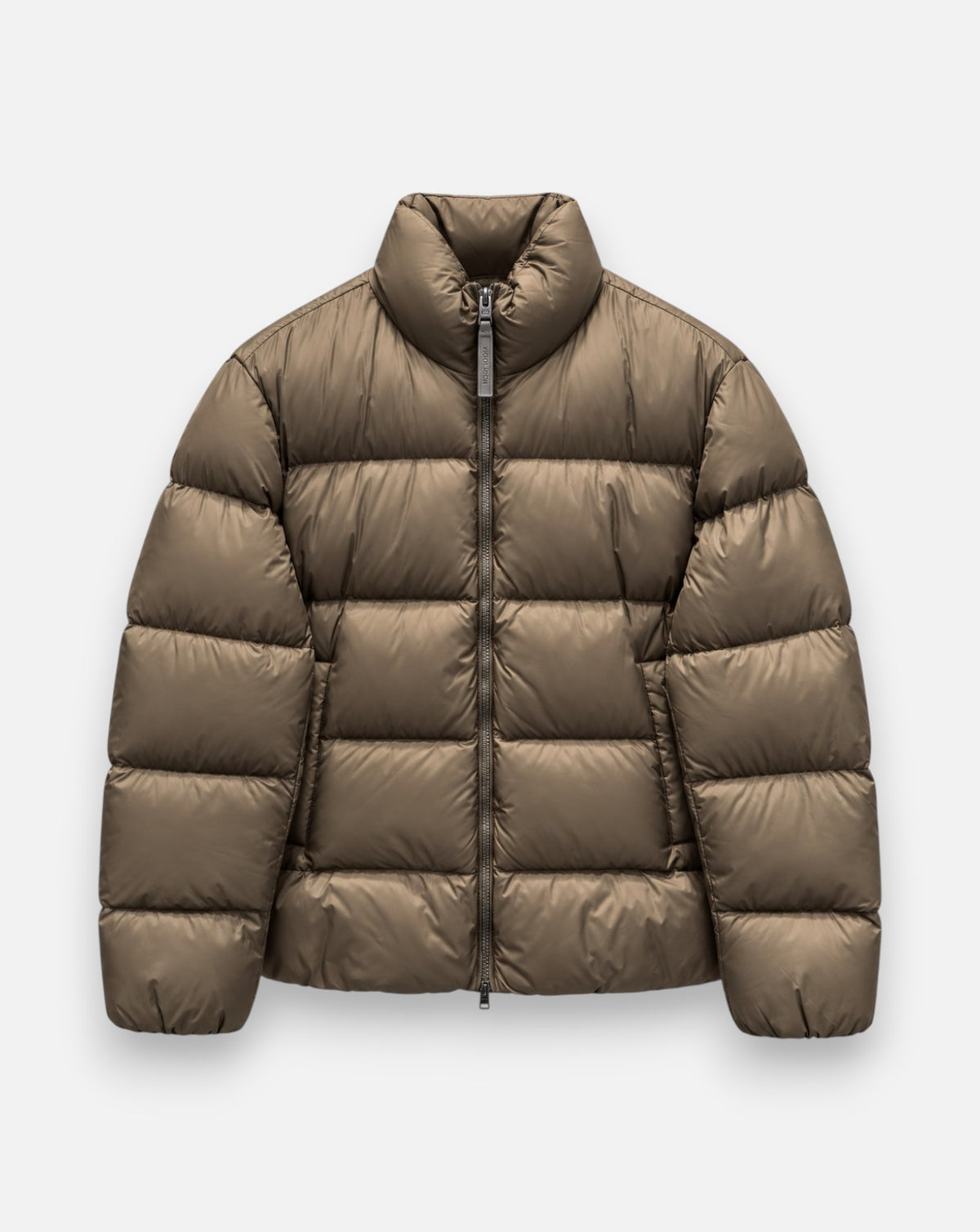 Chaqueta Woolrich Cloud Eagle Jacket CFWOOU2086MBUT2635 614 WOOLRICH 