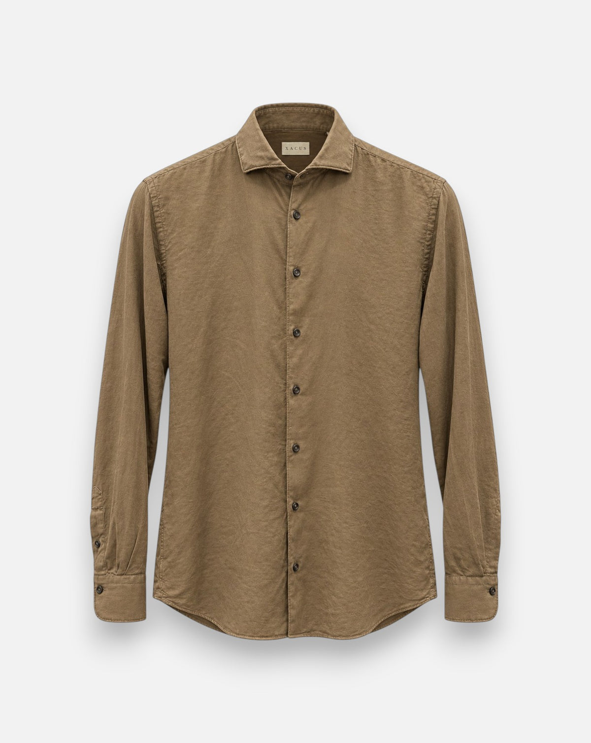 Camisa Xacus Basic 722ML 31188 105 XACUS 