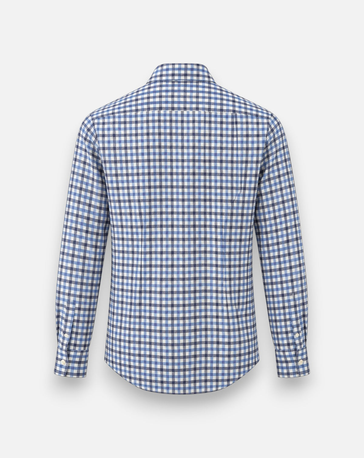 Camisa Xacus Cuadros 722ML 31320 002 XACUS 