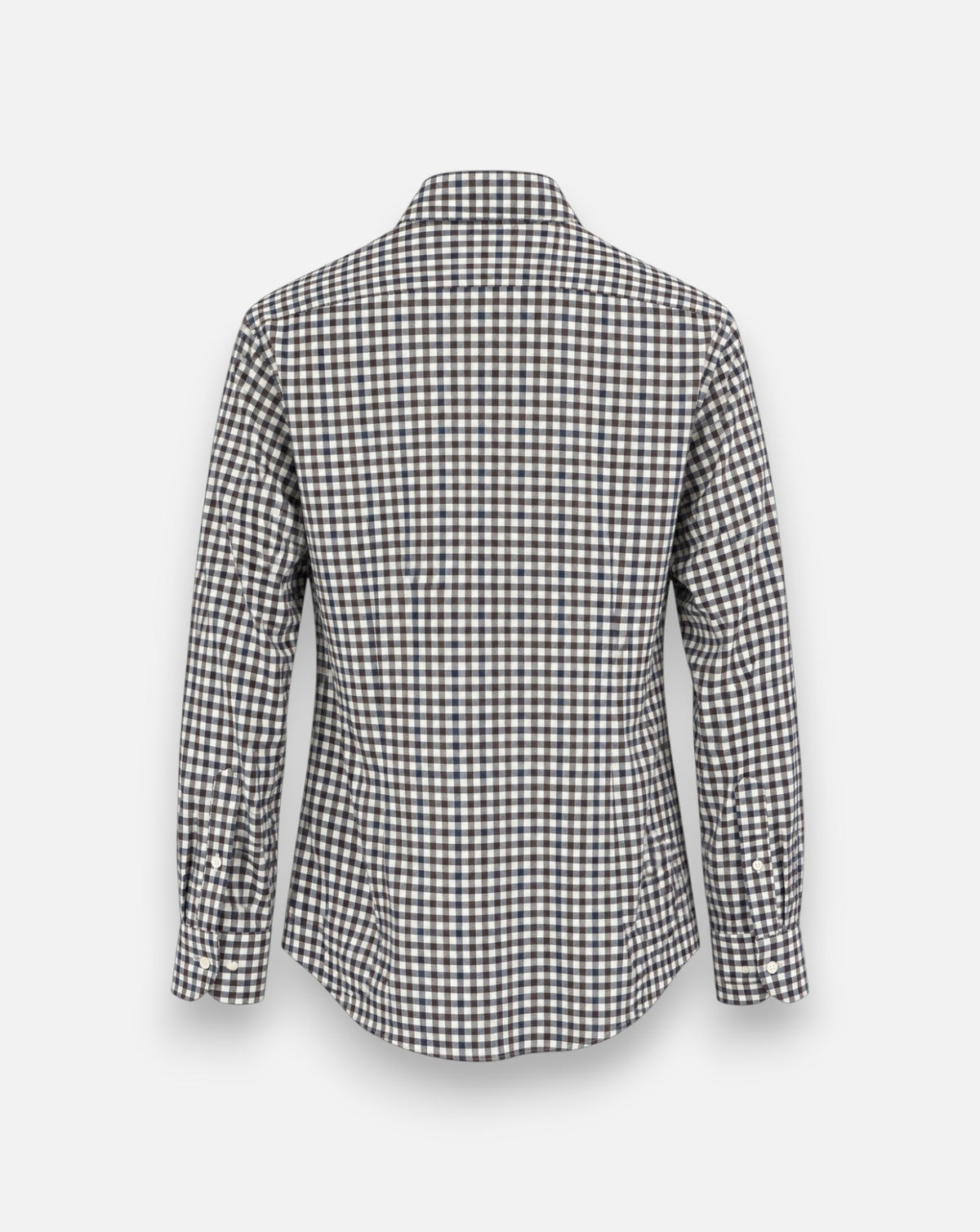 Camisa Xacus Cuadros 722ML 31320 004 XACUS 