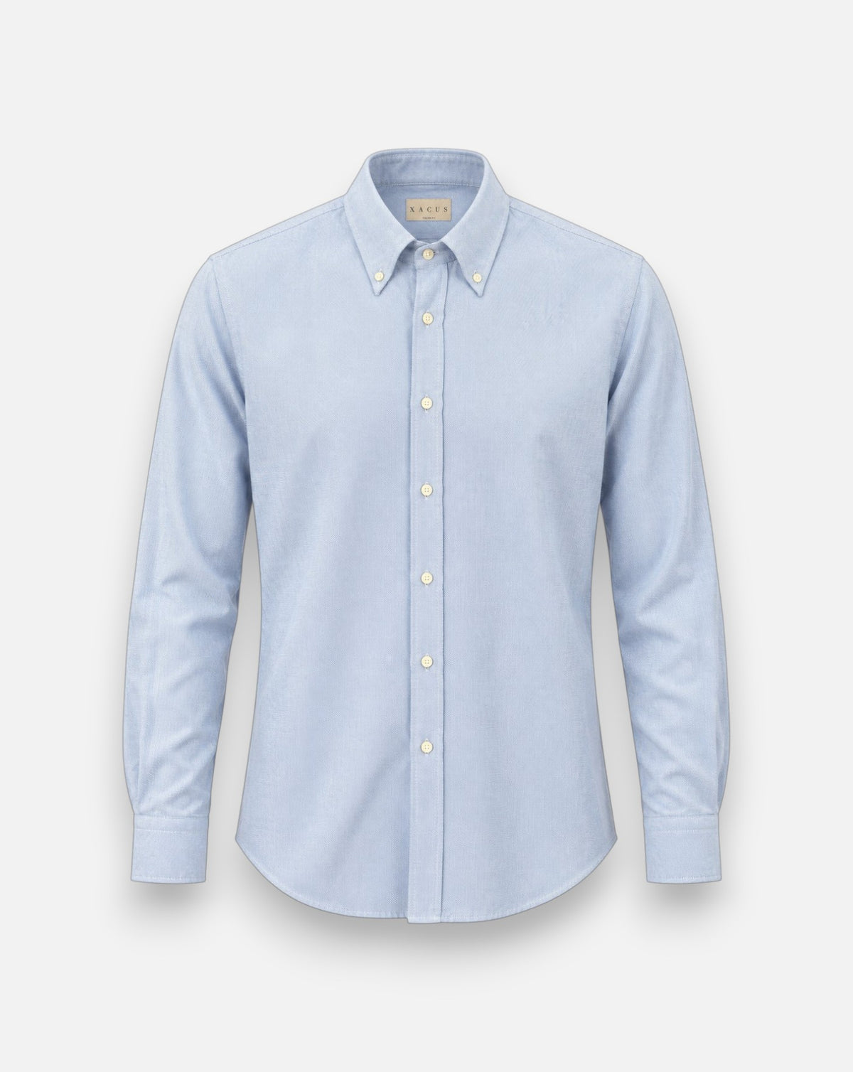 Camisa Xacus Basic 768ML 31146 002 XACUS 