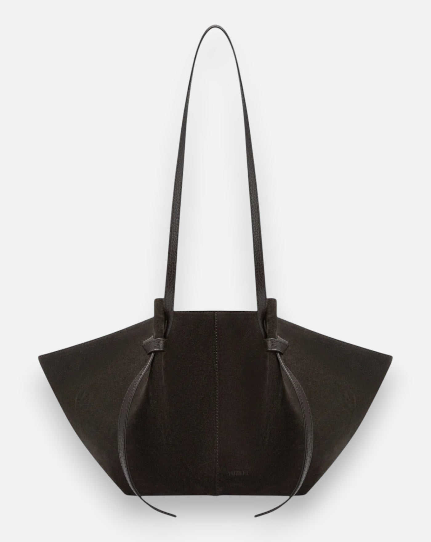 Bolso Yuzefi Mochi Ganache YUZSS26-HB-MO-S029 GANACHE YUZEFI 