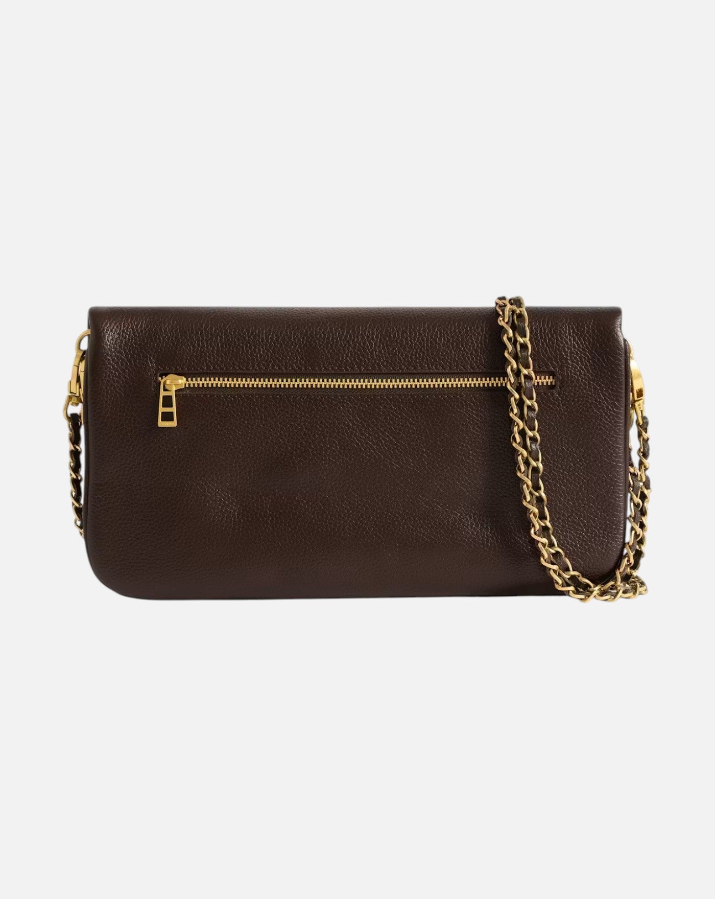 Bolso Zadig & Voltaire ROCK GRAINED LEATHER<BR/> LWBA00001 219 ZADIG & VOLTAIRE 