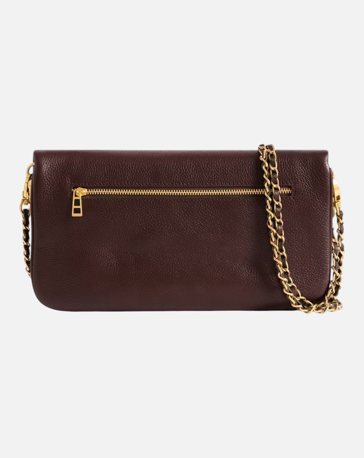 Bolso Zadig & Voltaire ROCK GRAINED LEATHER<BR/> LWBA00001 505 ZADIG & VOLTAIRE 