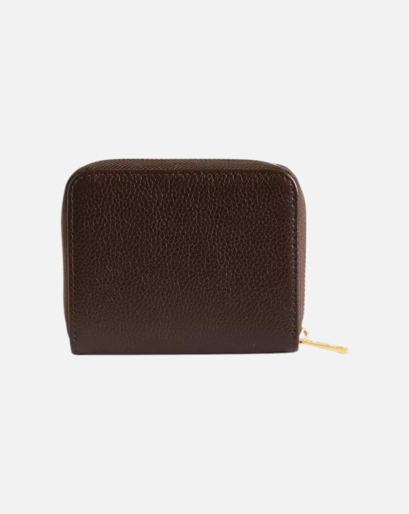 Cartera MINI ZV GRAINED LEATHER<BR/> LWSG00004 219 ZADIG & VOLTAIRE 