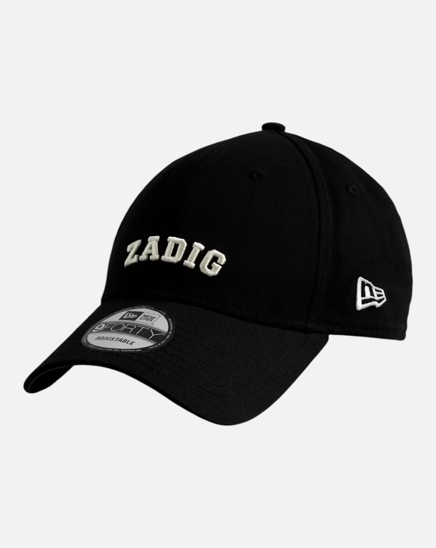 Gorra New Era x Zadig&Voltaire<BR/> OWHT01158 011 ZADIG & VOLTAIRE 