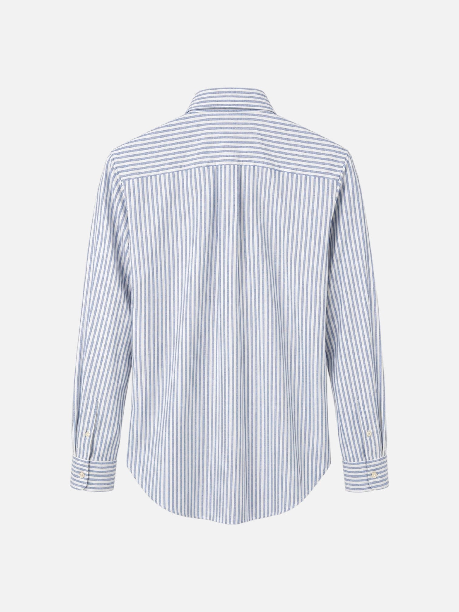 Camisa Alley Docks Riviera AU25S15CA FIO3738NY RIVIERA ALLEY DOCKS 
