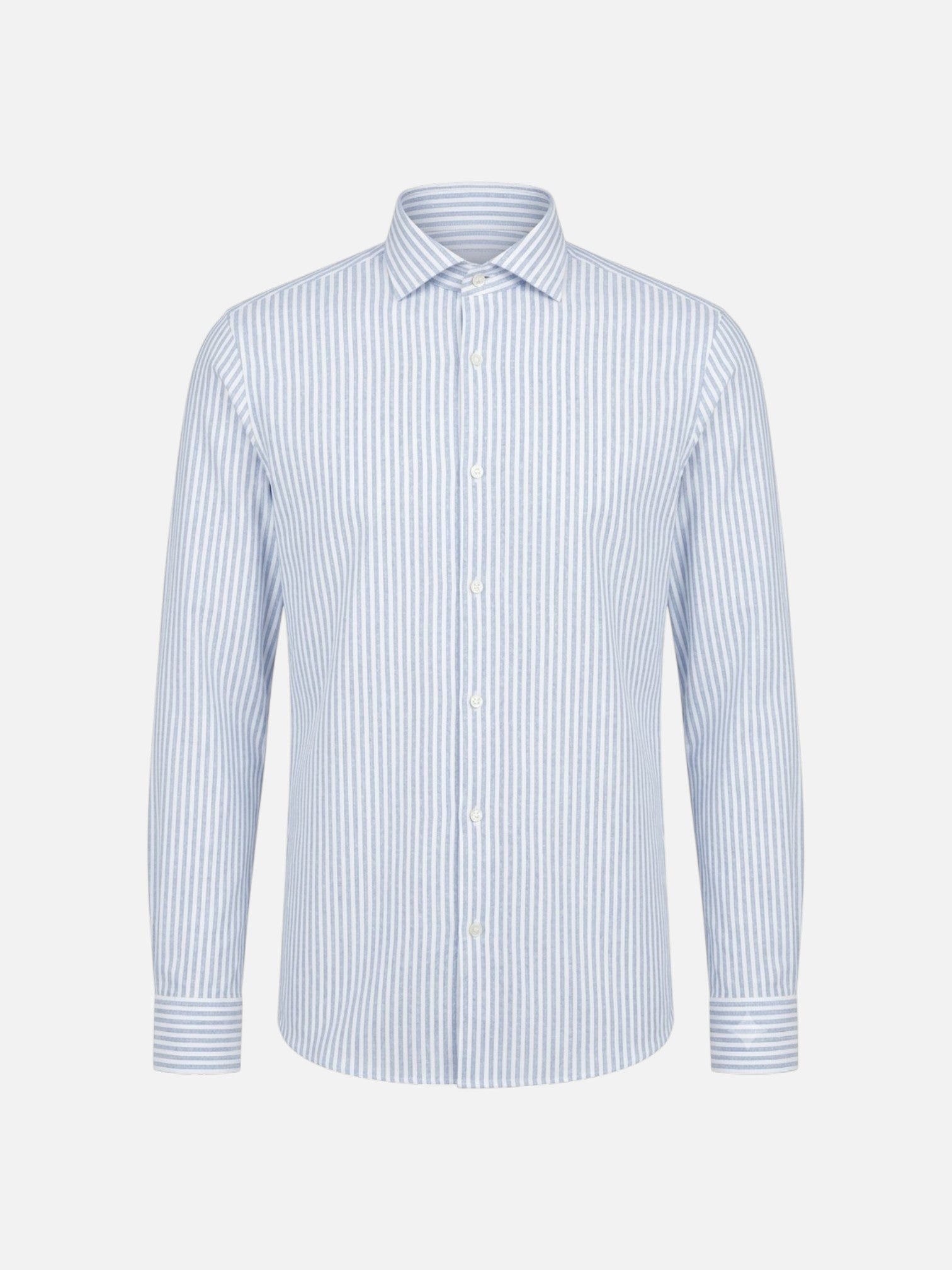 Camisa Alley Docks Riviera AU25S15CA FIO3738NY RIVIERA ALLEY DOCKS 