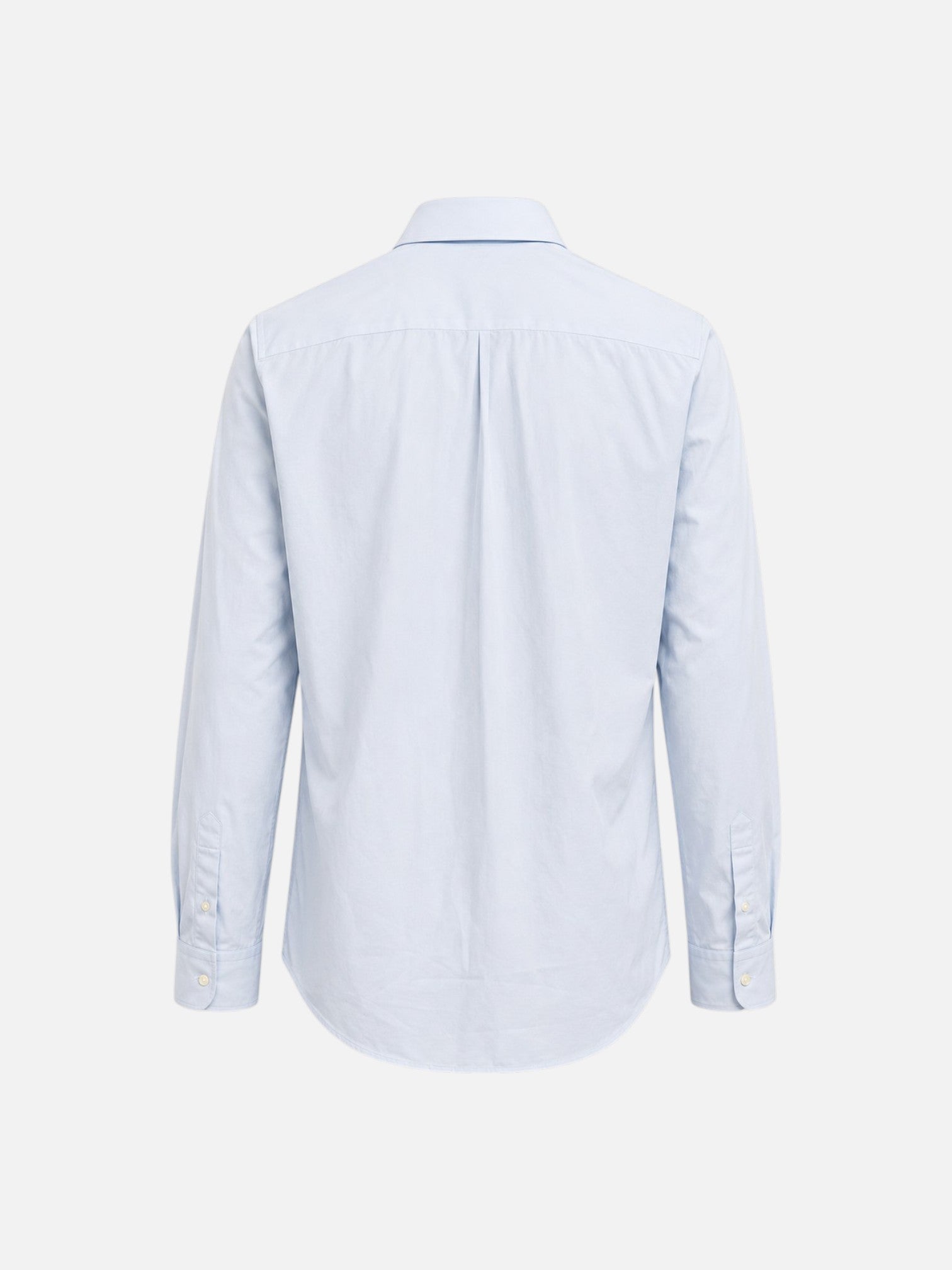 Camisa Alley Docks AU25S15CA NEU5 LIGHT BLUE ALLEY DOCKS 