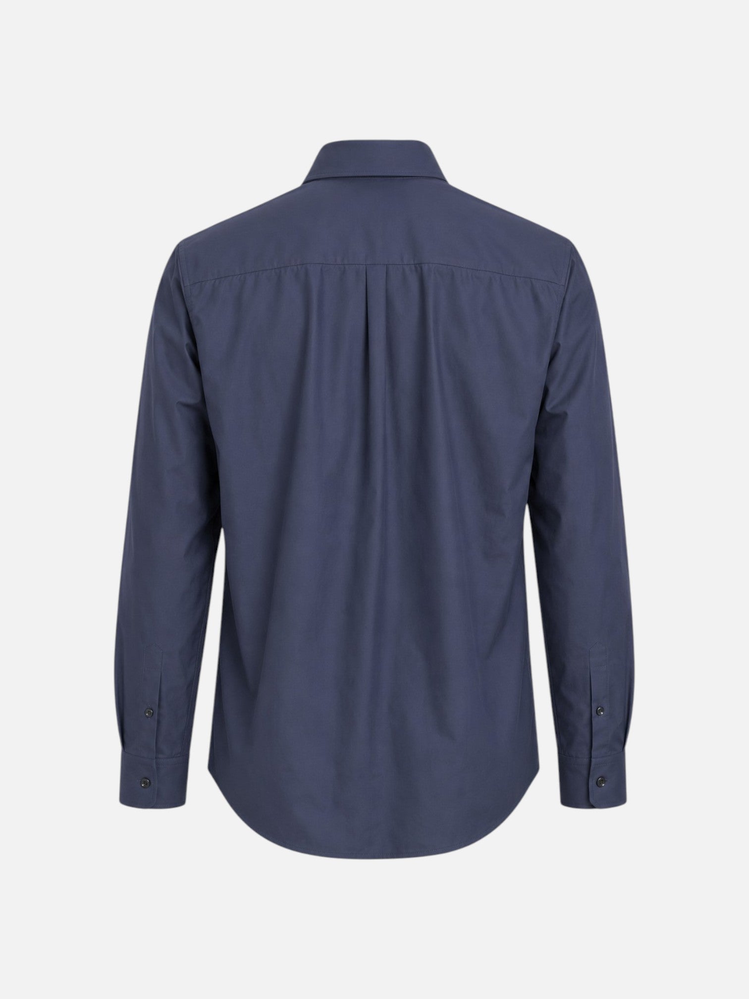 Camisa Alley Docks Neus AU25S15CA NEU5 NAVY BLUE ALLEY DOCKS 