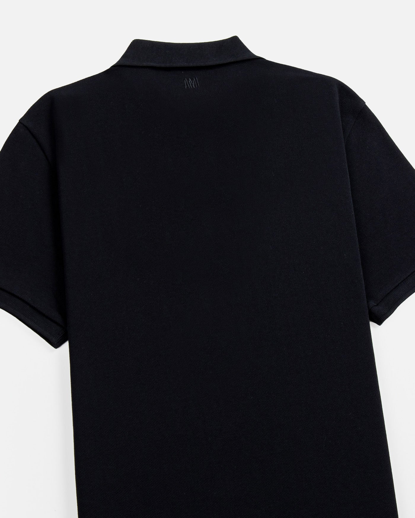 Polo Ami Paris Ami de Coeur BFUPL001760 001 AMI PARIS 