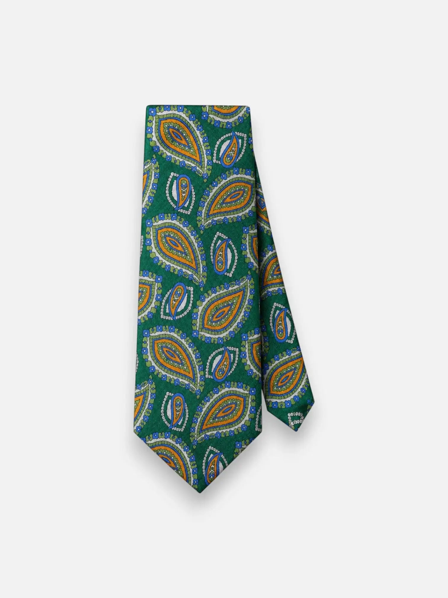 Corbata Buona Fortuna 25 CR 131 7 BUONA FORTUNA 