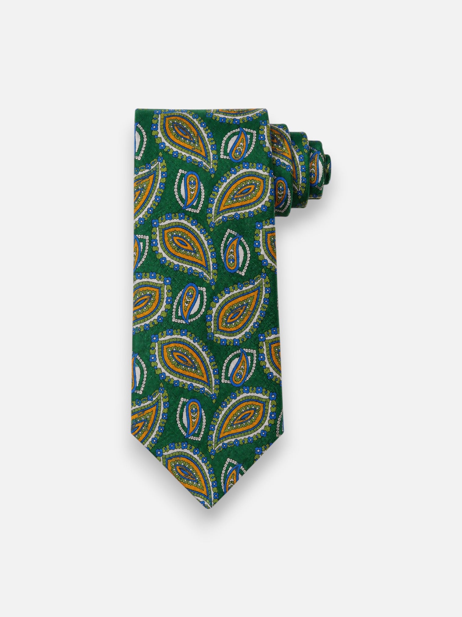 Corbata Buona Fortuna 25 CR 131 7 BUONA FORTUNA 