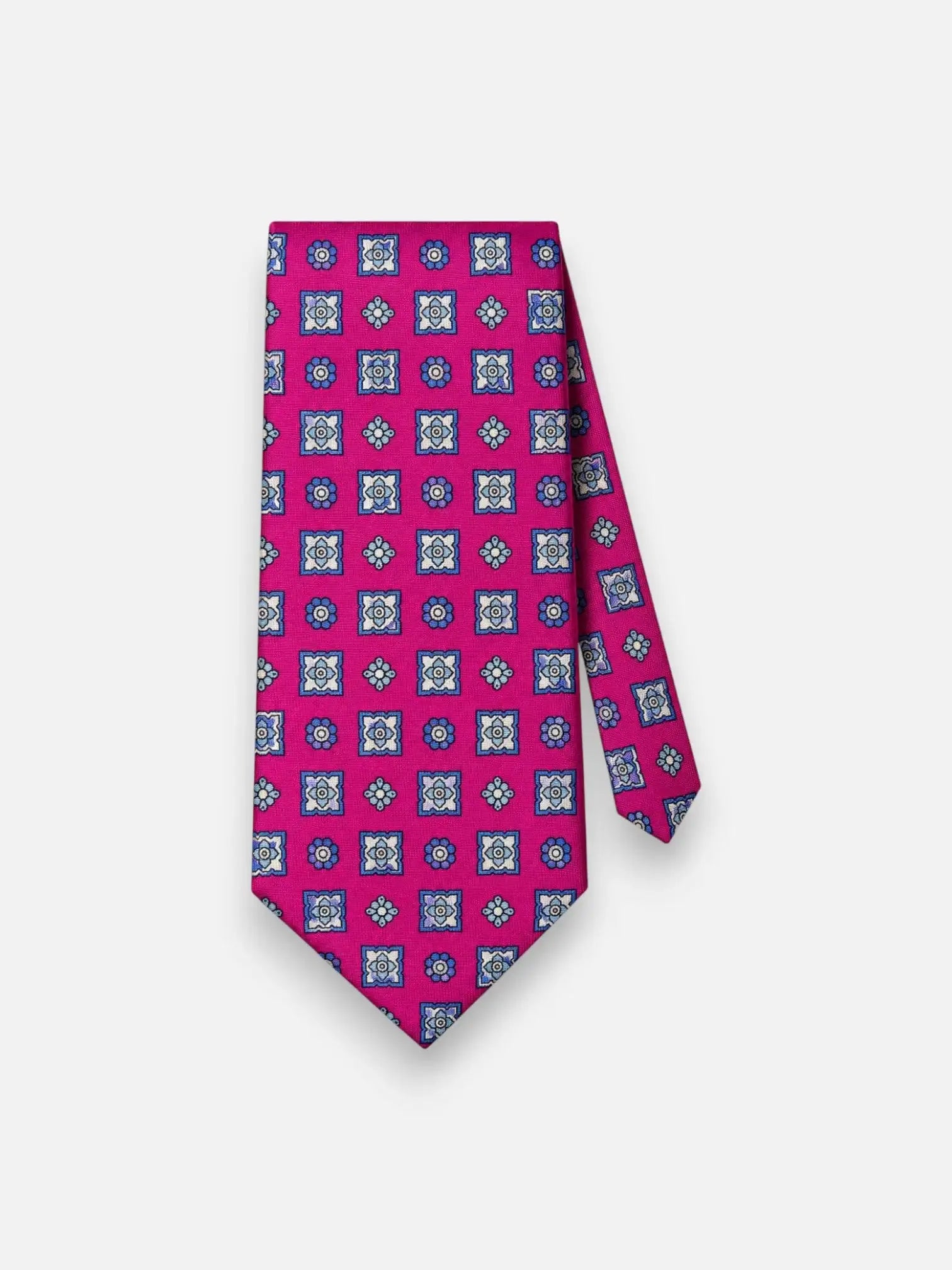 Corbata Buona Fortuna 9 CR 9001 12 BUONA FORTUNA 