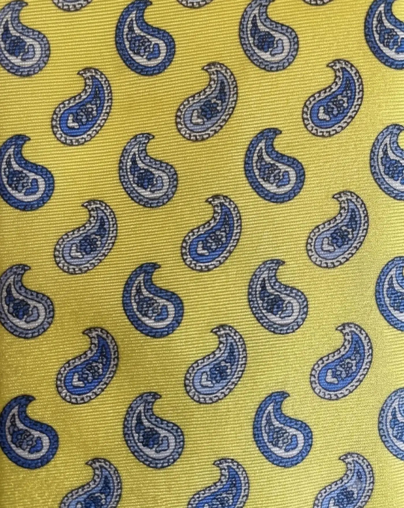 Corbata Buona Fortuna 9 CR 9022 10 BUONA FORTUNA 