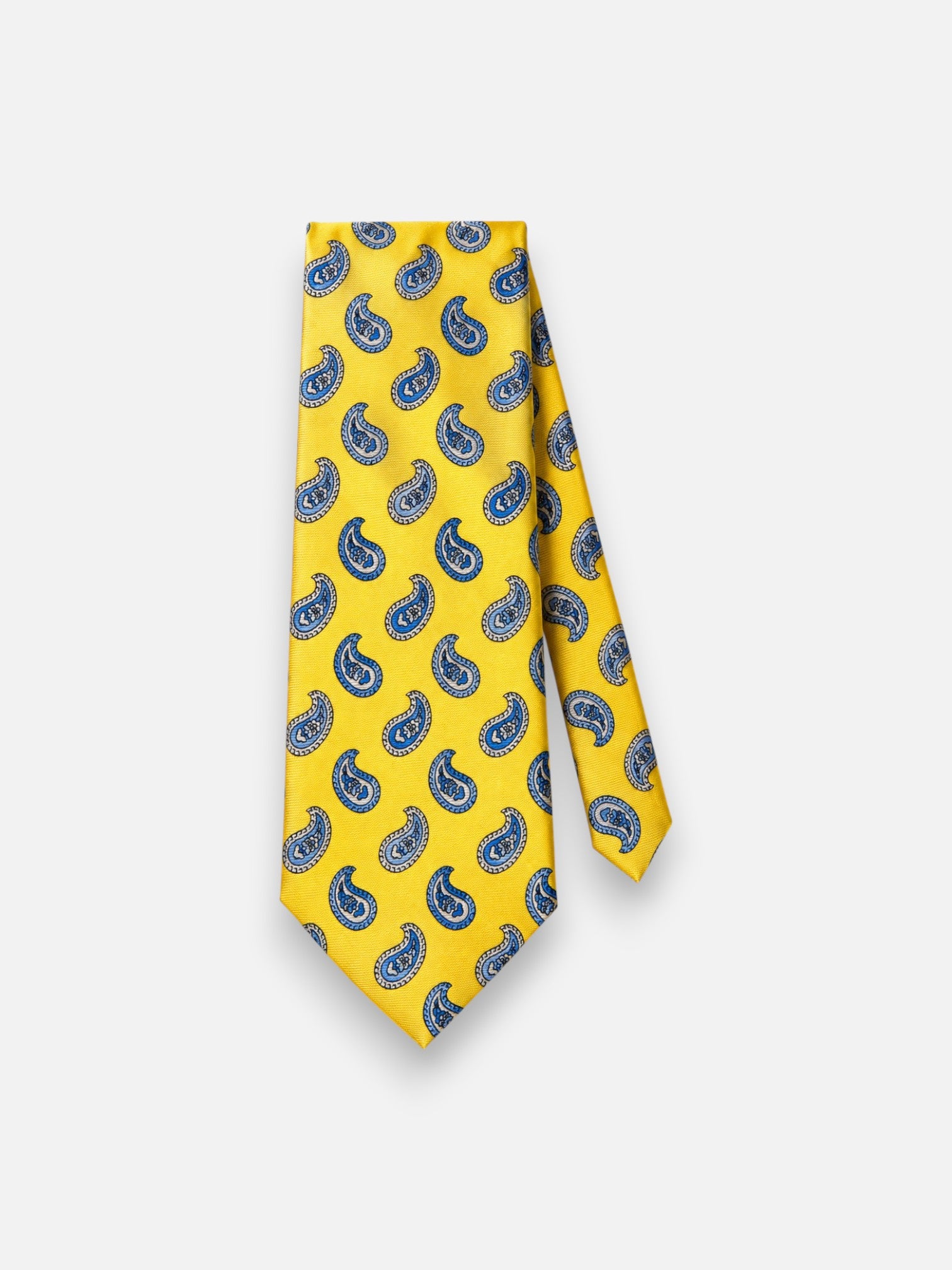 Corbata Buona Fortuna 9 CR 9022 10 BUONA FORTUNA 