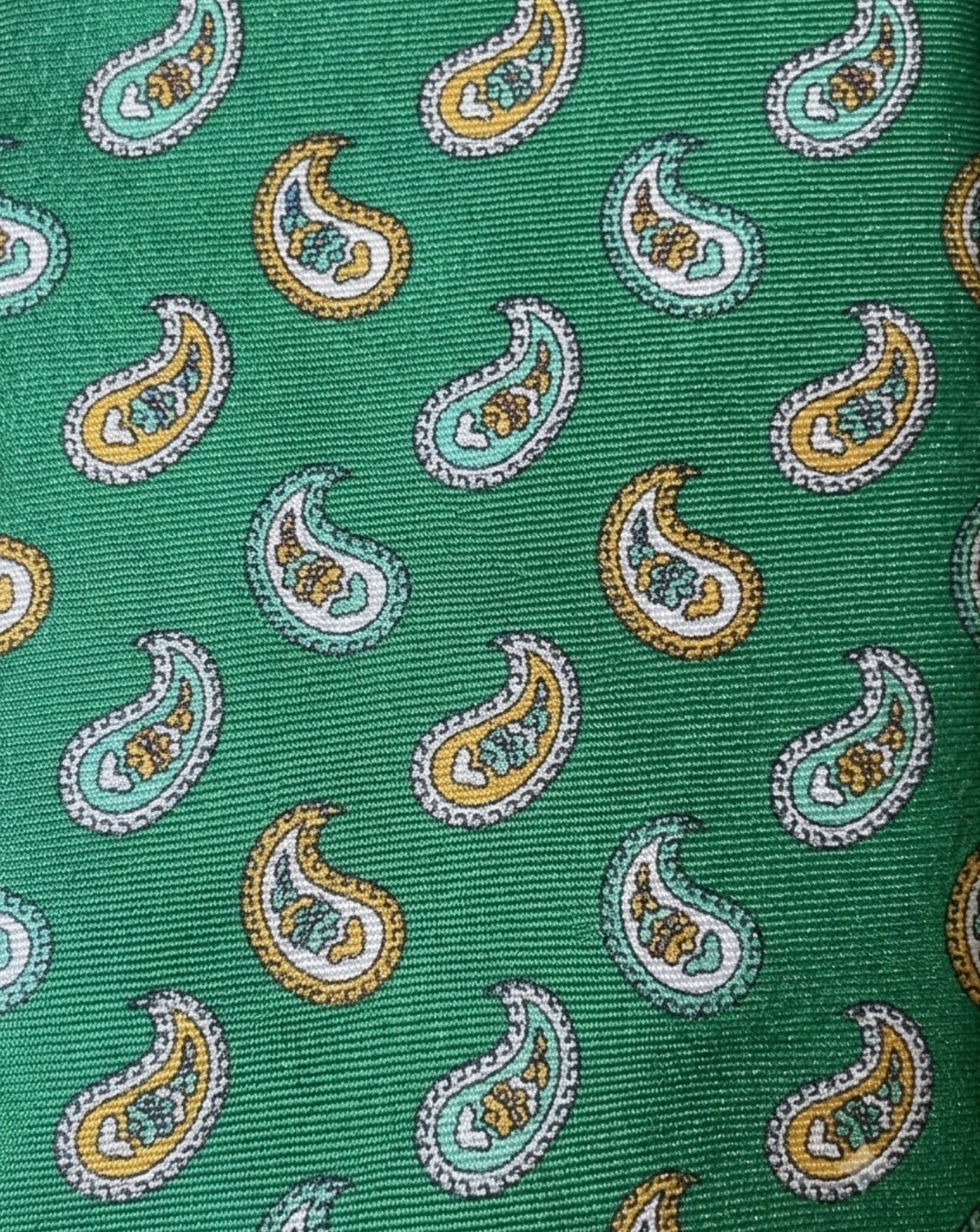 Corbata Buona Fortuna 9 CR 9022 13 BUONA FORTUNA 