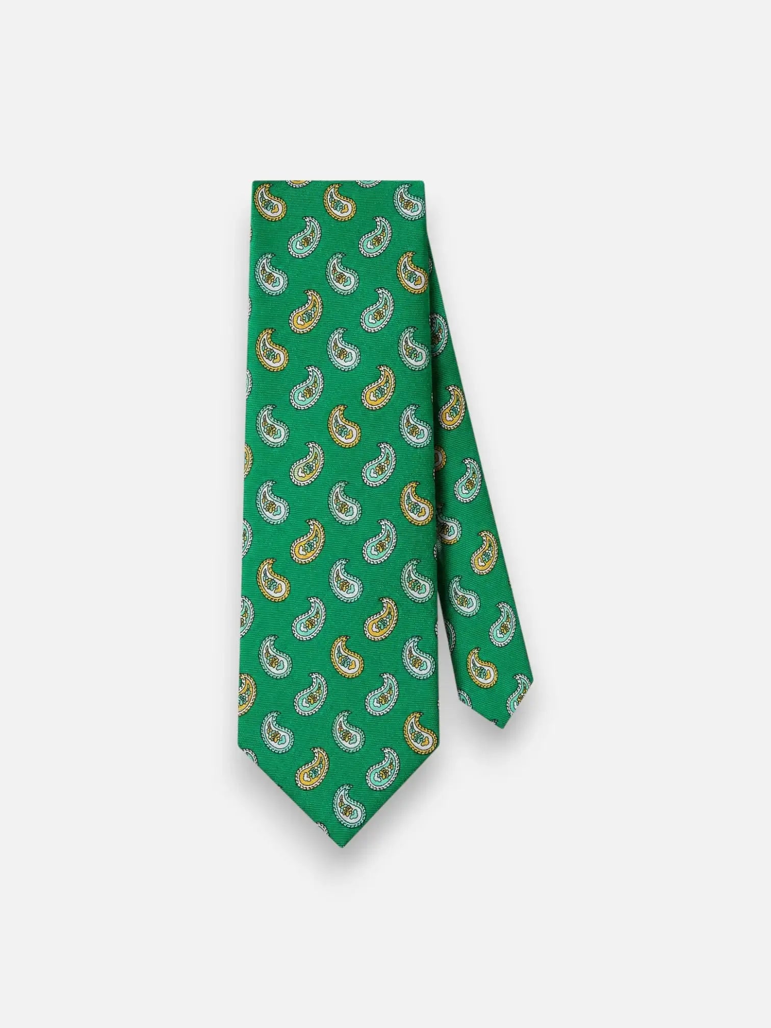 Corbata Buona Fortuna 9 CR 9022 13 BUONA FORTUNA 