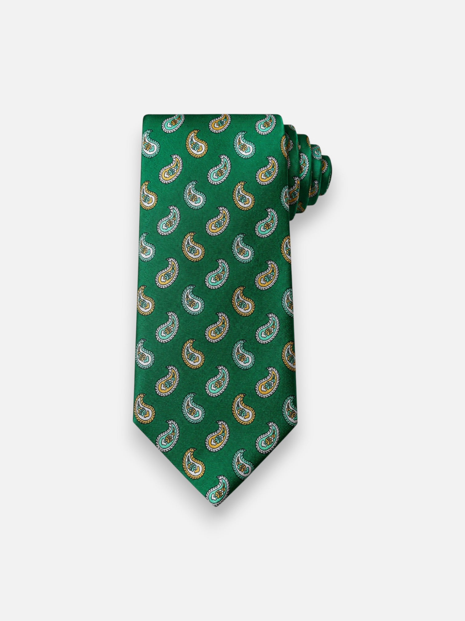 Corbata Buona Fortuna 9 CR 9022 13 BUONA FORTUNA 