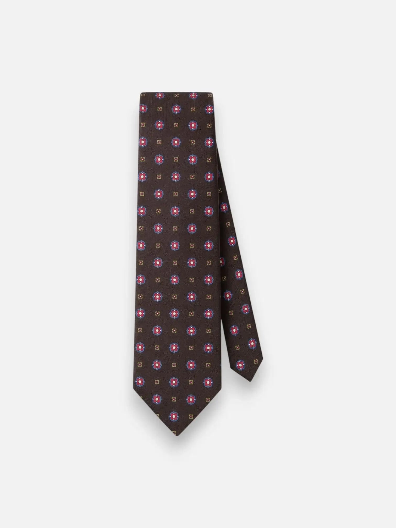 Corbata Buona Fortuna 9 CR 9118 7 BUONA FORTUNA 