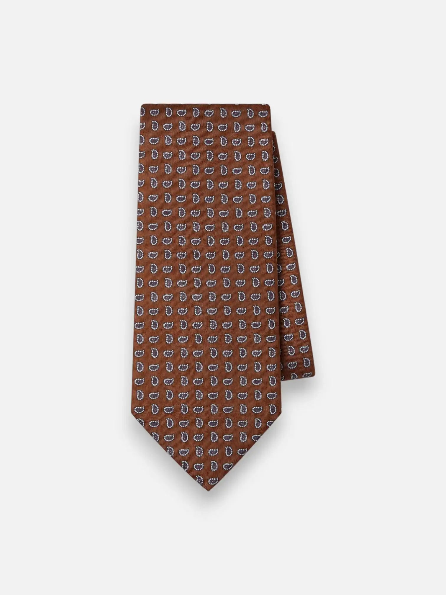 Corbata Buona Fortuna 9 CR 9282 4 BUONA FORTUNA 