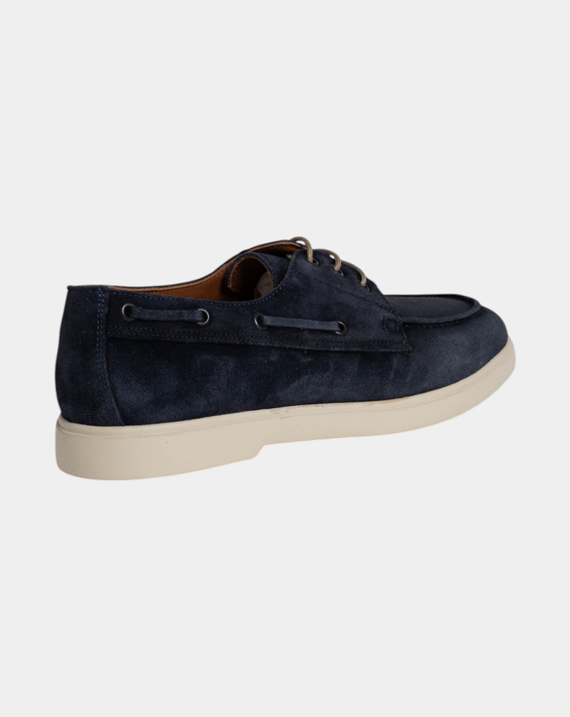 Zapatos Flecs Nauticos A518 21 CROSTA OCEANO FLECS 