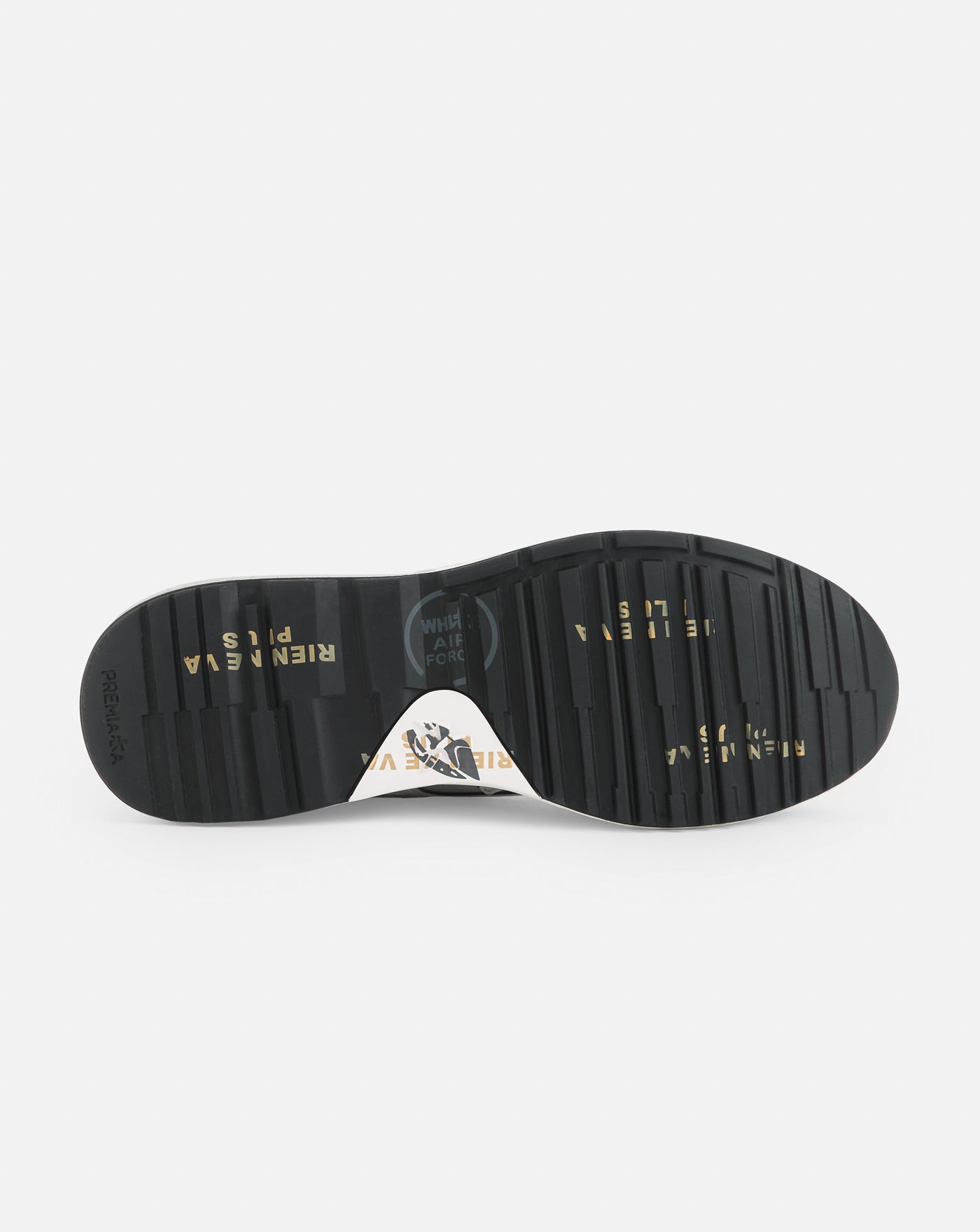 Zapatillas Premiata Mick Var 7245 MICK VAR 7245 GREY/WHITE PREMIATA 