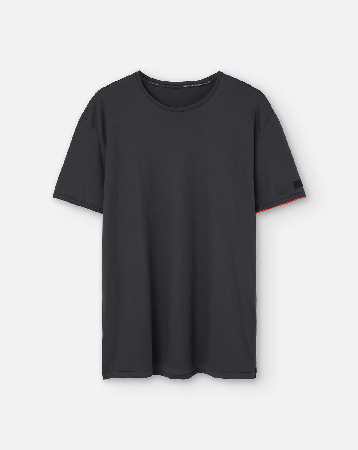 Camiseta Rrd Macro Shirty 25202 20 RRD 