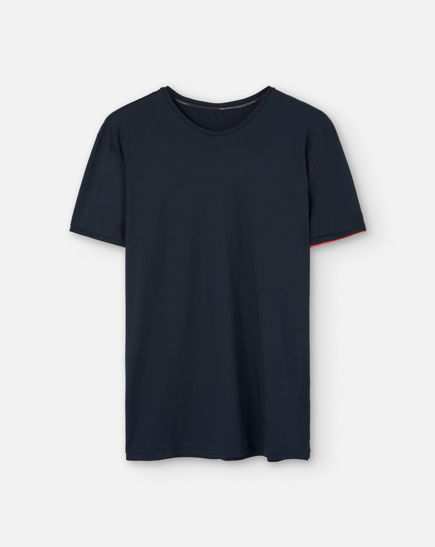 Camiseta Rrd Macro Shirty 25202 60 RRD 