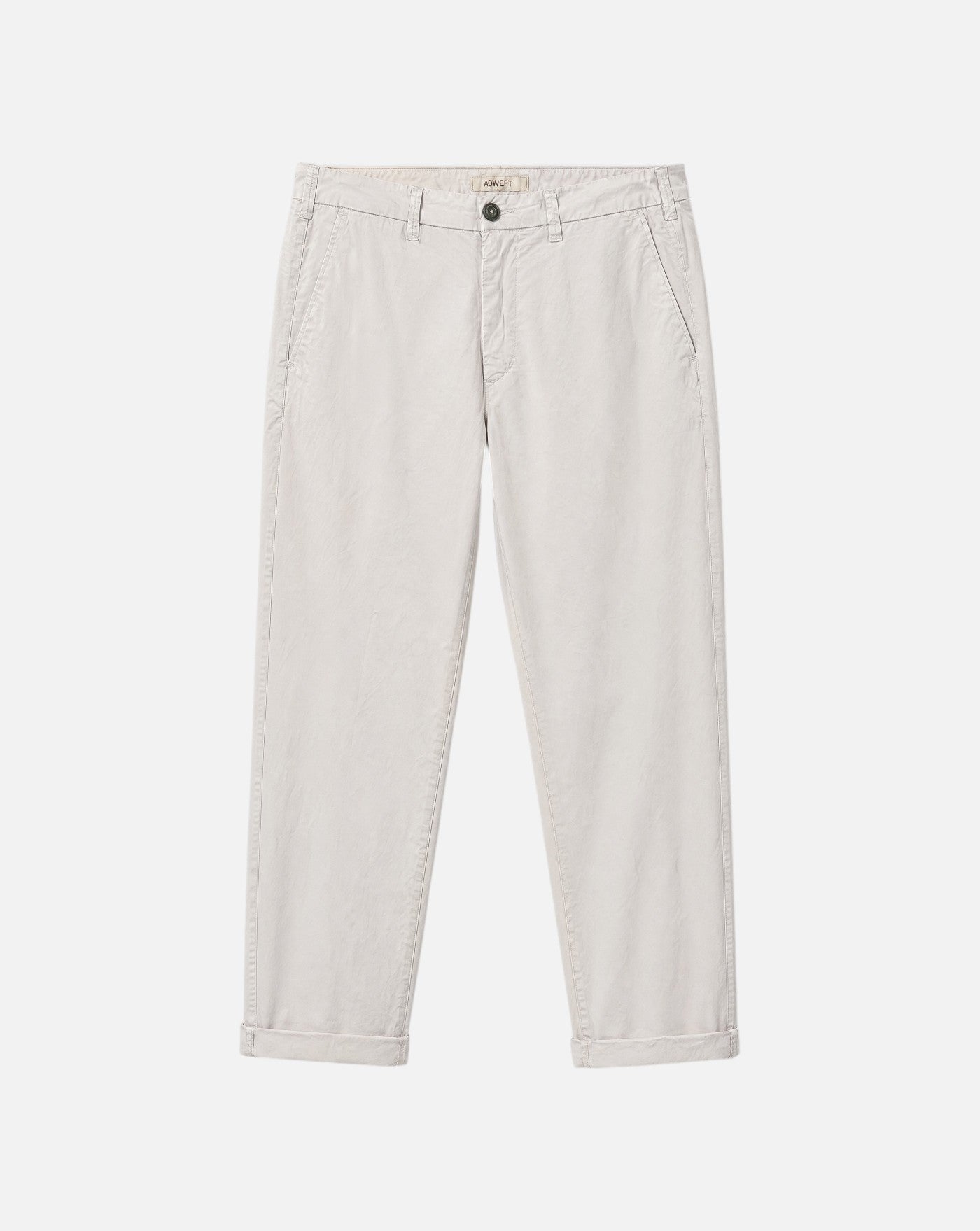 Pantalon 40 WEFT Lenny LENNY2664 W2496 40 WEFT 