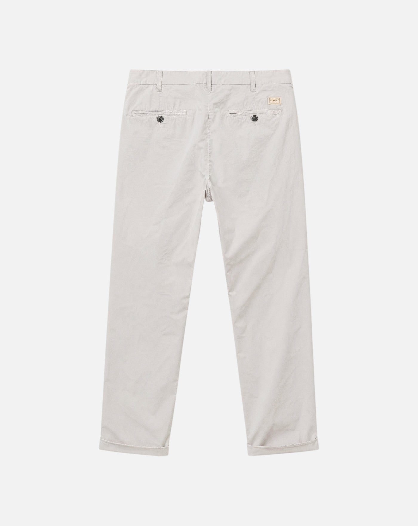 Pantalon 40 WEFT Lenny LENNY2664 W2496 40 WEFT 