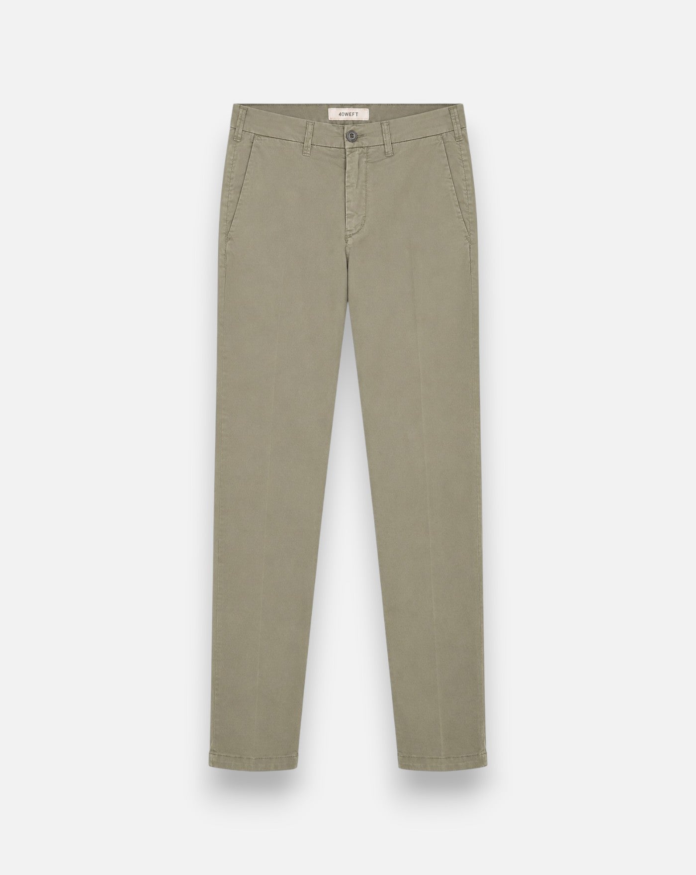 Pantalon 40 Weft Lenny LENNY2664 W893 40 WEFT 