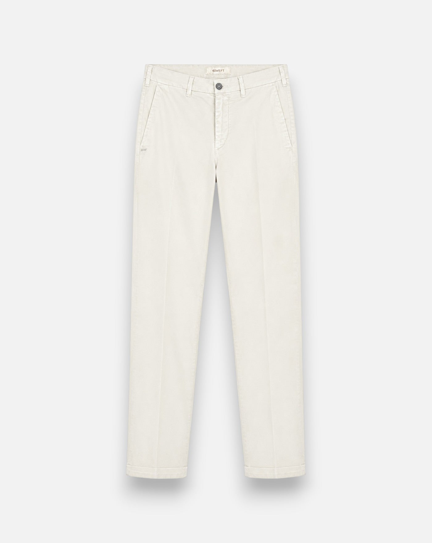 Pantalon 40Weft Lenny LENNY2705 W1725T 40 WEFT 