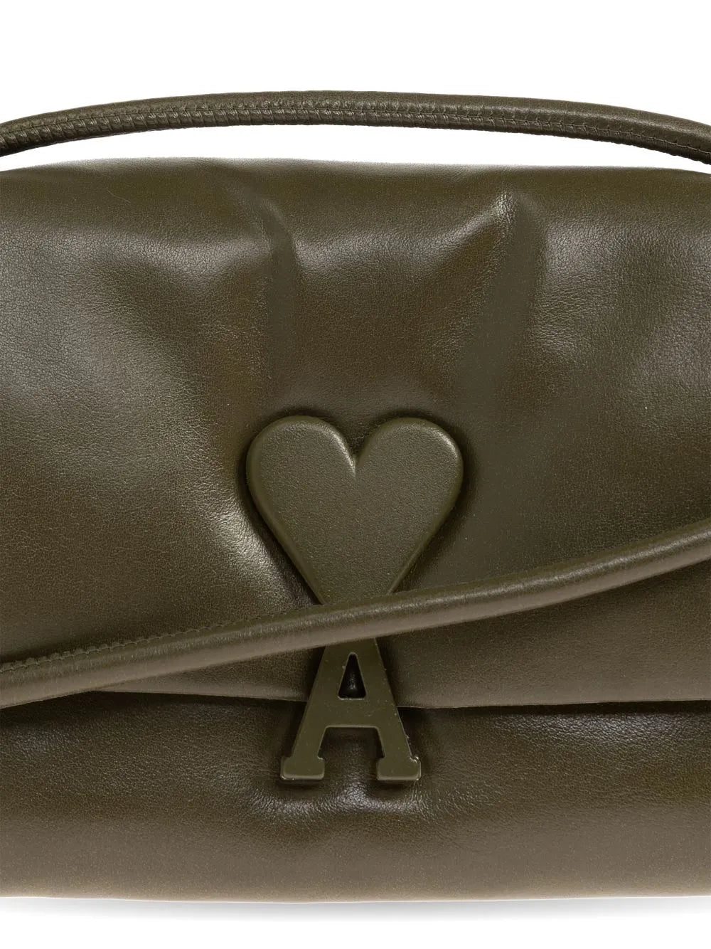 Bolso Ami Paris Voulez Vous Bag ULL163AL0052 A037 AMI PARIS 